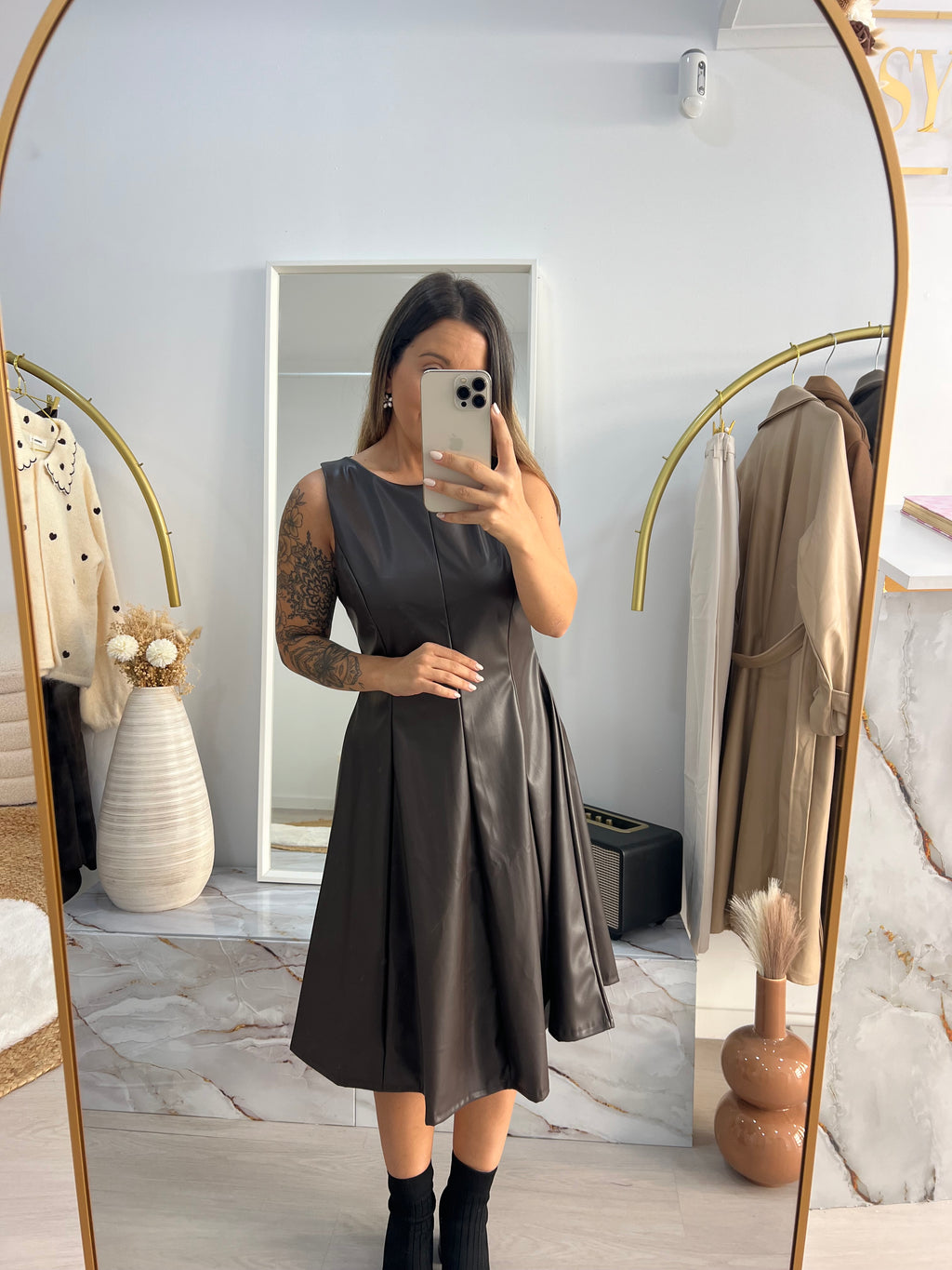 Vestido Elodie
