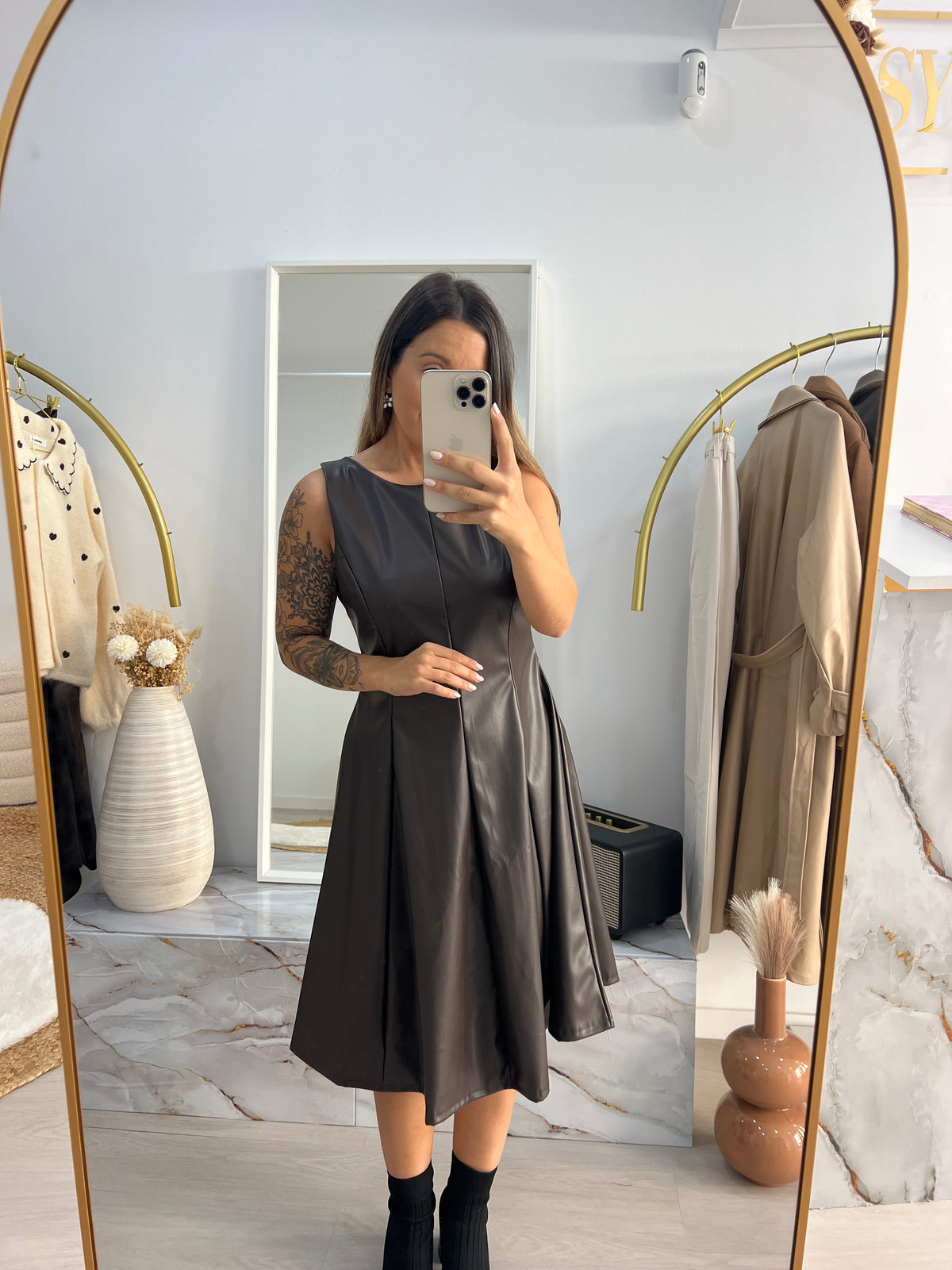 Vestido Elodie