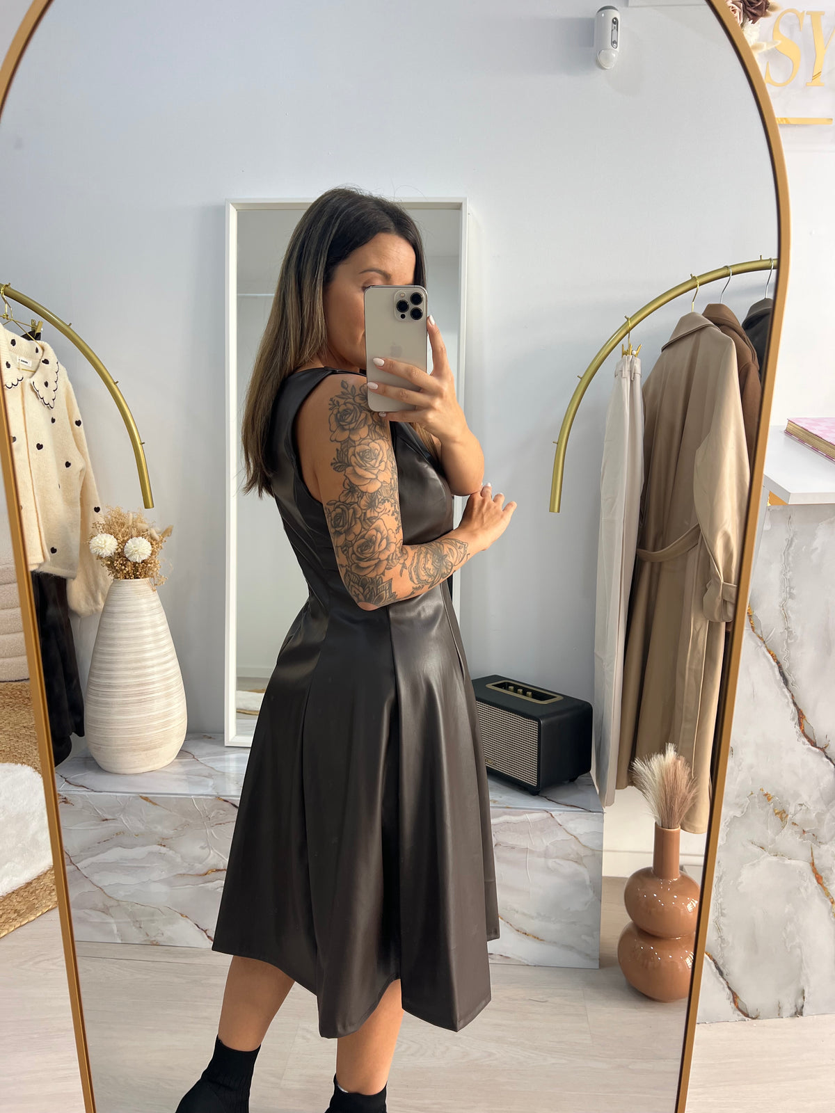 Vestido Elodie