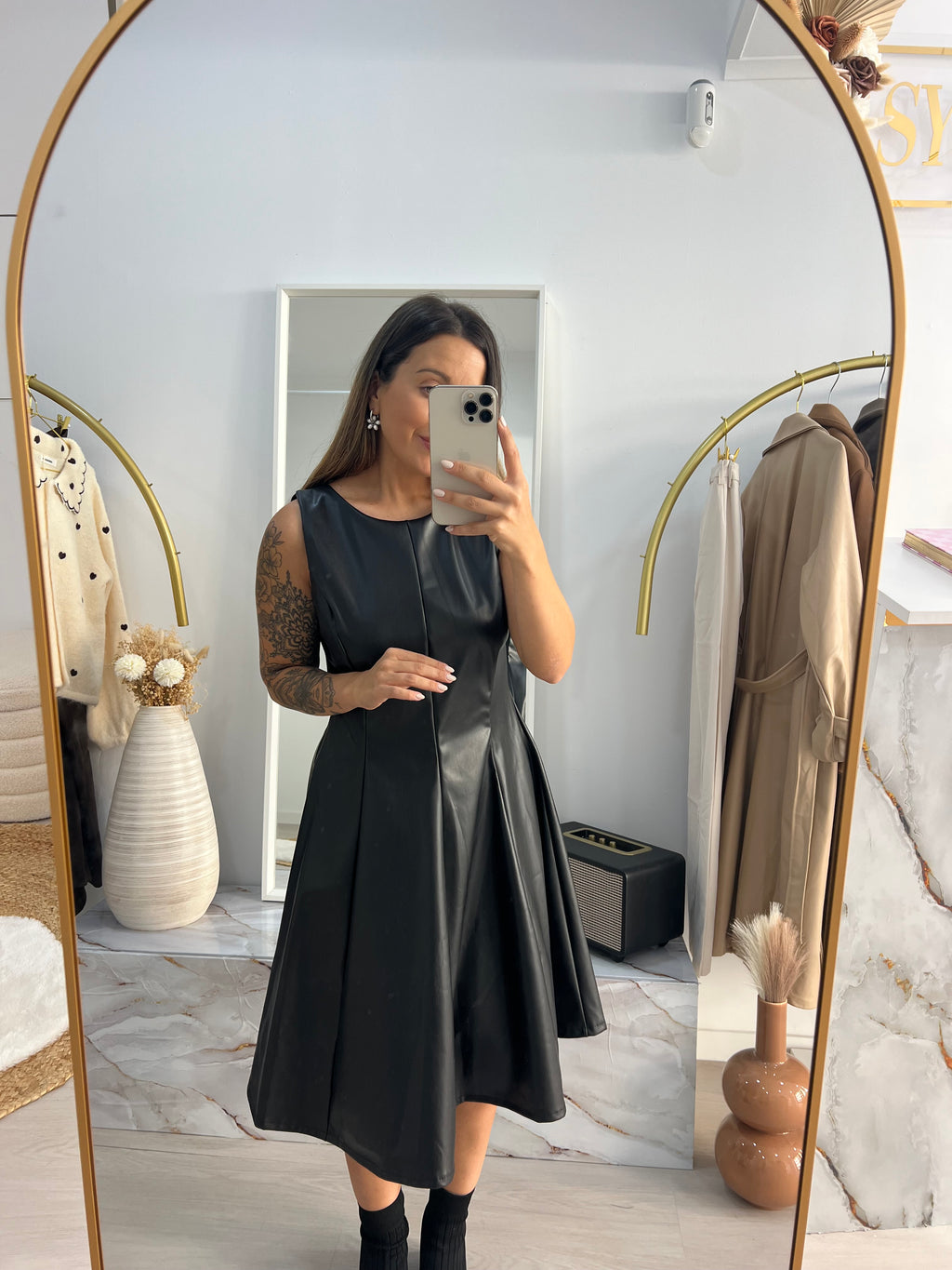 Vestido Elodie