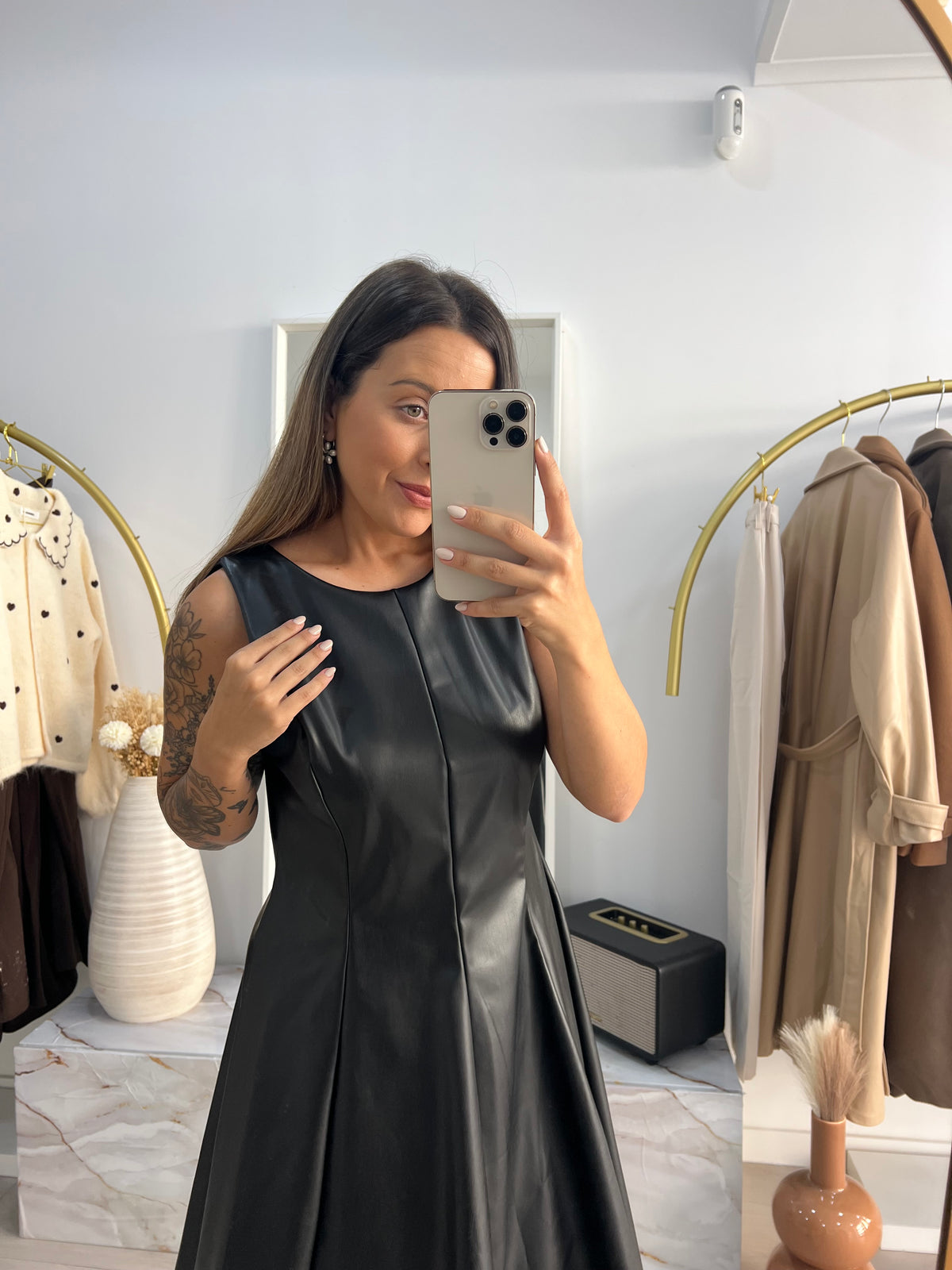 Vestido Elodie