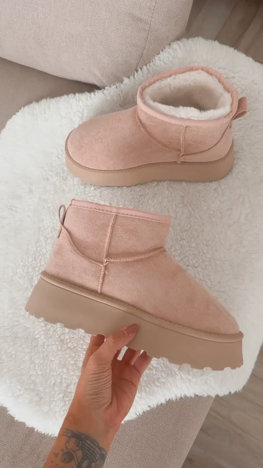 Bota inspo UGG