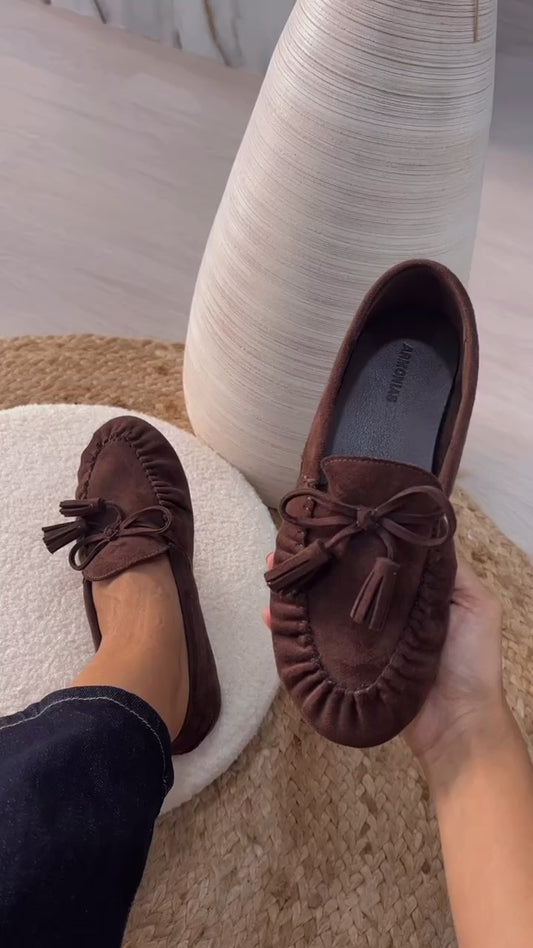 Mocassim Ante
