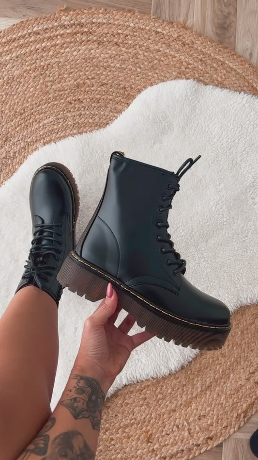 Bota Militar