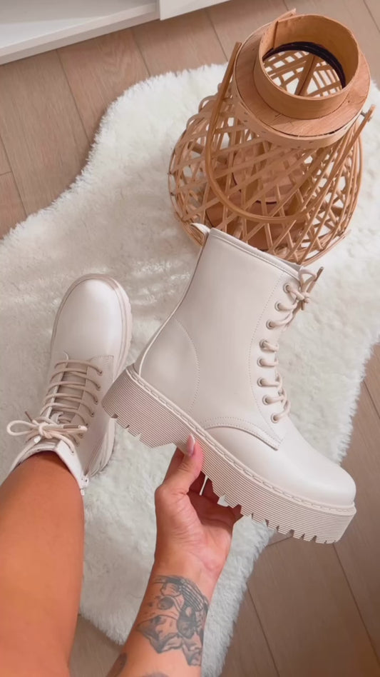 Bota Militar